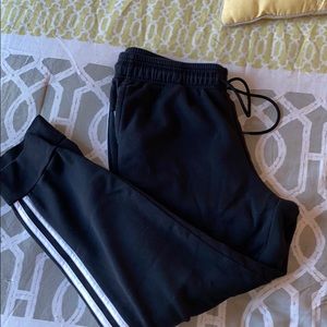 Adidas joggers